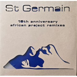 St Germain – 10th...