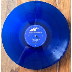 St Germain – 10th Anniversary African Project Remixes