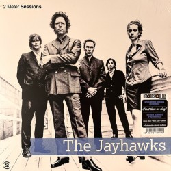 The Jayhawks – 2 Meter...