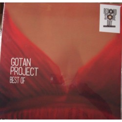 Gotan Project – Best Of RSD