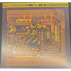 Twenty Years Deep RSD