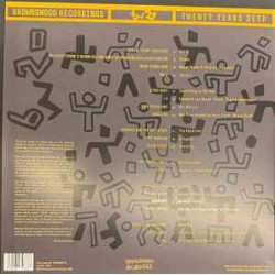 Twenty Years Deep RSD
