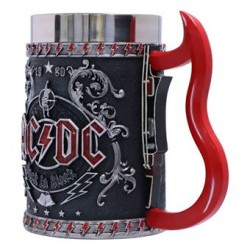 AC/DC - Chope Back In Black