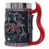 AC/DC - Chope Back In Black