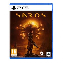 Saros PS5