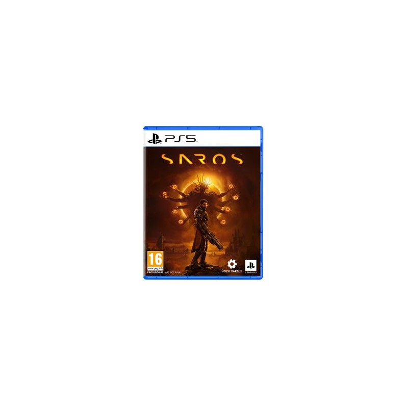 Saros PS5