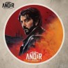 Nicholas Britell - Music From Andor (LP) (Original Soundtrack)