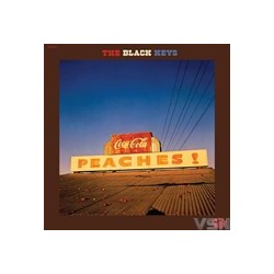 The Black Keys - Peaches! (CD)
