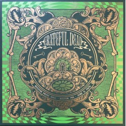 Grateful Dead* – Boston...