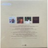 David Crosby, Stephen Stills & Graham Nash – The Solo Albums RSD