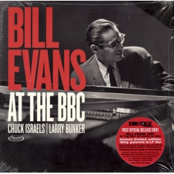 Bill Evans – Bill Evans At...