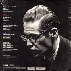 Bill Evans – Bill Evans At The BBC RSD
