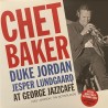 Chet Baker – At George Jazzcafé, 1983, Arnhem, The Netherlands