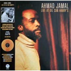 Ahmad Jamal – Live at Oil...