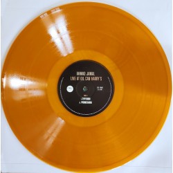 Ahmad Jamal – Live at Oil Can Harry’s RSD