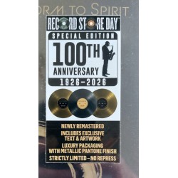 John Coltrane – From Form To Spirit RSD