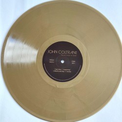 John Coltrane – From Form To Spirit RSD