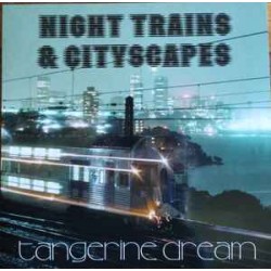 Tangerine Dream – Night...