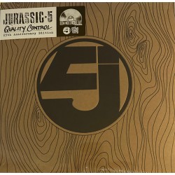 Jurassic 5 – Quality...