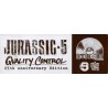 Jurassic 5 – Quality Control RSD
