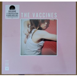 The Vaccines – What Did You...