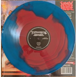 Napalm Death – Harmony Corruption RSD
