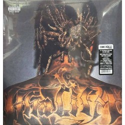 Wiz Khalifa – Khalifa RSD