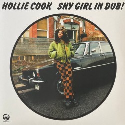 Hollie Cook – Shy Girl In...