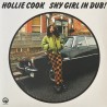 Hollie Cook – Shy Girl In Dub! RSD