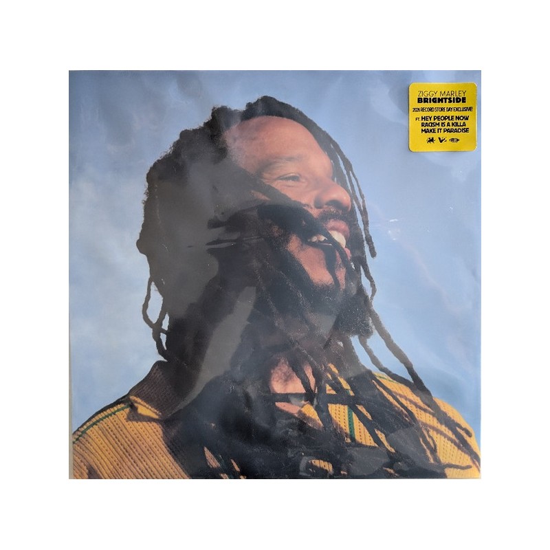 Ziggy Marley – Brightside RSD