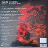 Drum Corpse – Volume 1: Resistance Drums RSD