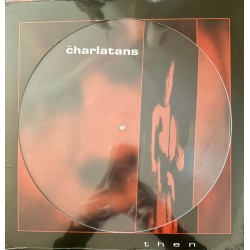 The Charlatans – Then RSD