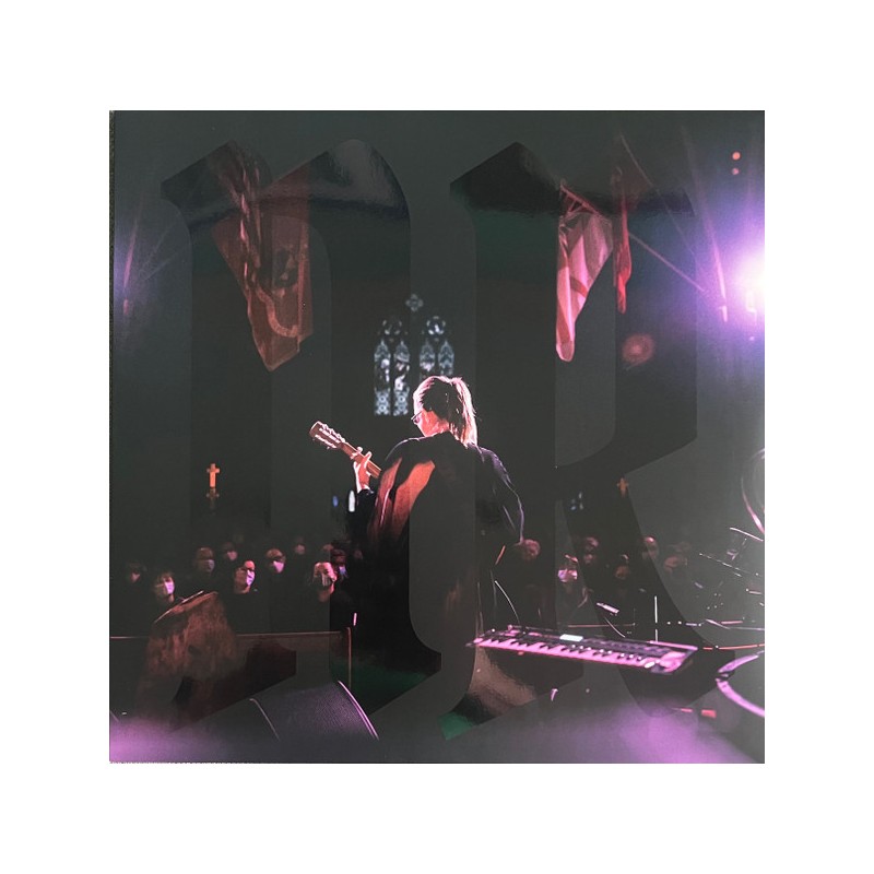 Nadia Reid With NZTrio – Live At Old St Paul's RSD