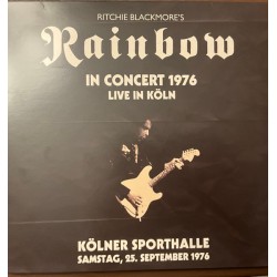 Ritchie Blackmore's...