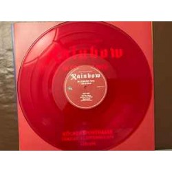 Ritchie Blackmore's Rainbow* – In Concert 1976 Live In Köln RSD