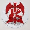 Tokyo Blade – Madame Guillotine / Undercover Of The Honeymoon  RSD / The Cave Sessions RSD