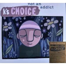 K's Choice – Not An Addict RSD