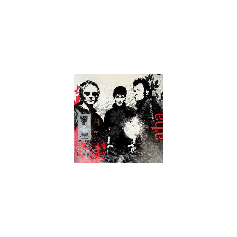 a-ha – Analogue RSD