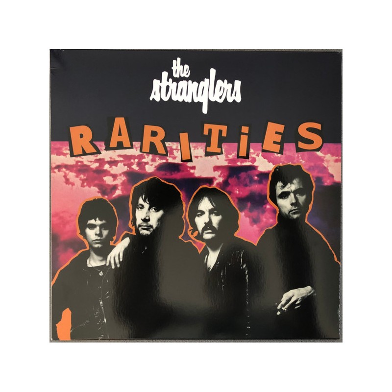 The Stranglers – Rarities RSD