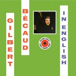 Gilbert Bécaud – In English