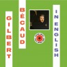 Gilbert Bécaud – In English