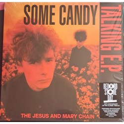 The Jesus And Mary Chain –...