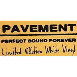 Pavement – Perfect Sound Forever  RSD