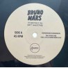 Bruno Mars – It's Better If You Don't Understand RSD