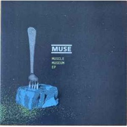 Muse – Muscle Museum EP RSD