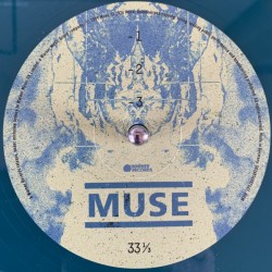 Muse – Muscle Museum EP RSD