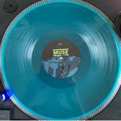 Muse – Muscle Museum EP RSD