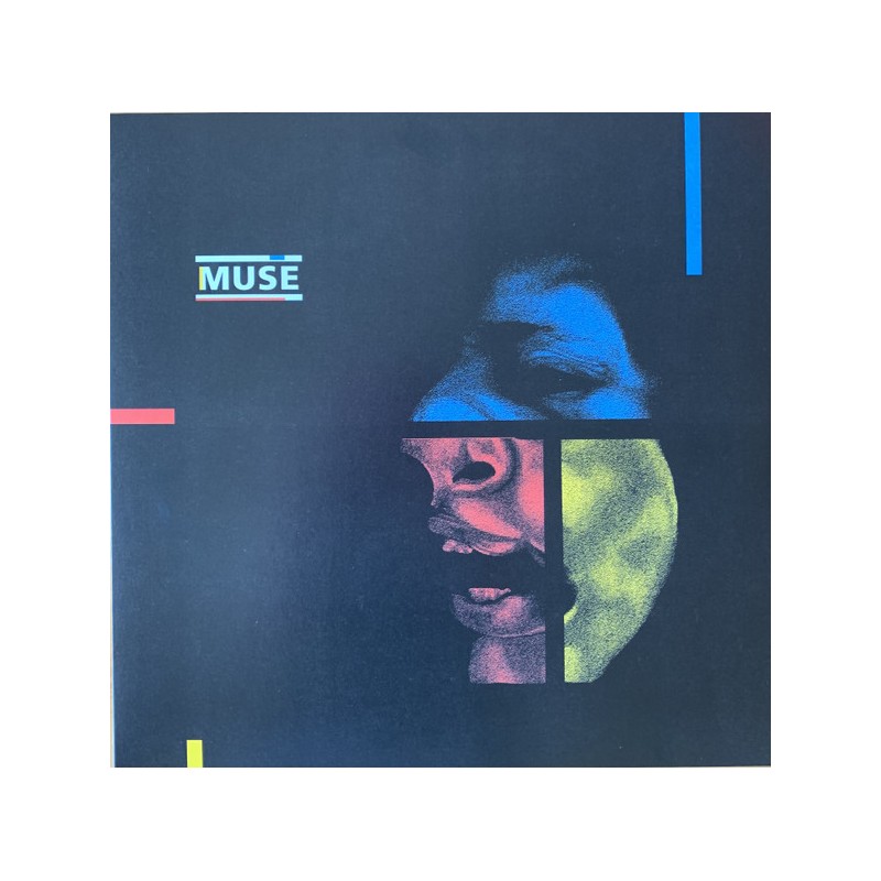 Muse – Muse RSD