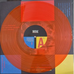 Muse – Muse RSD