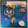 Motörhead – The Löst Tapes, Vol. 7 (Lemmy's 50th Birthday, Live In West Hollywood, 1995) RSD